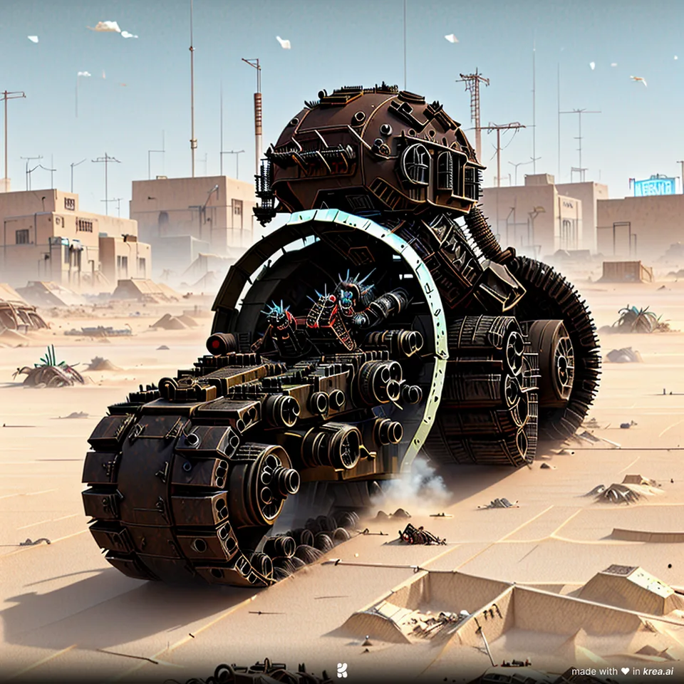 AI Art