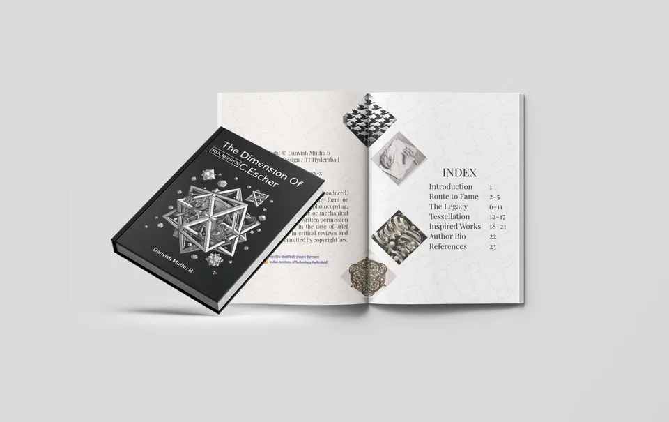 Publication Design
