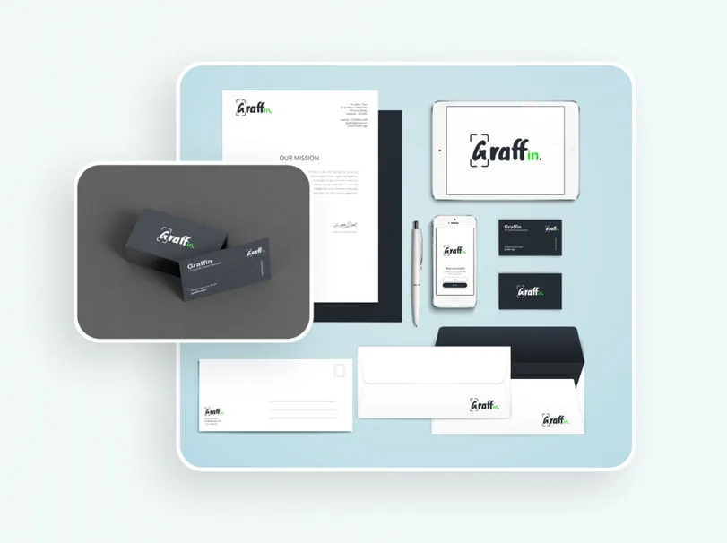 Identity Design
