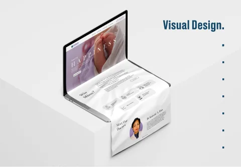UX UI Design