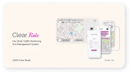 UX UI Design