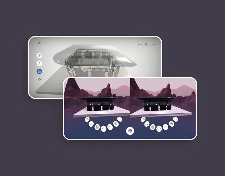 XR Design
