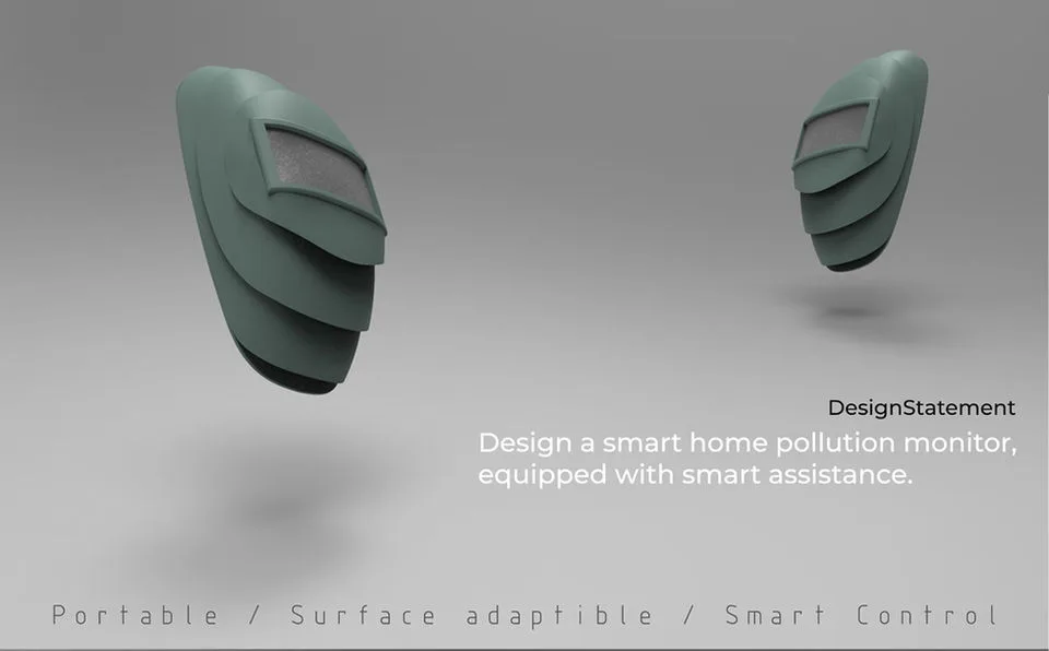 Industrial Design