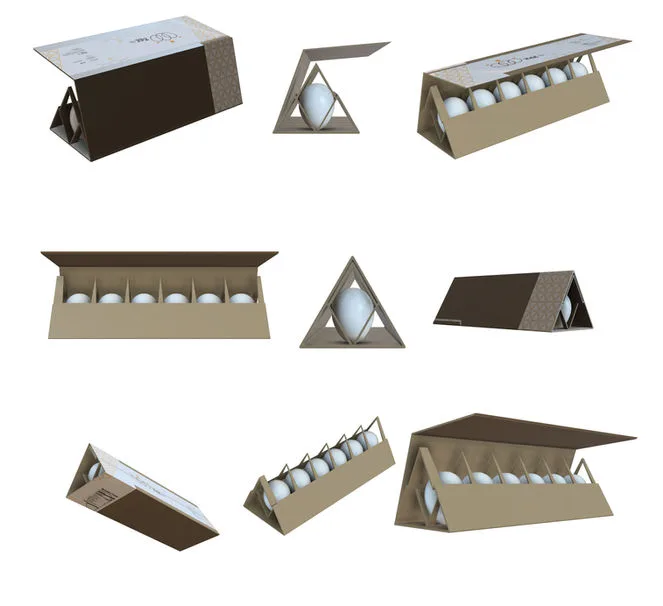 Package Design
