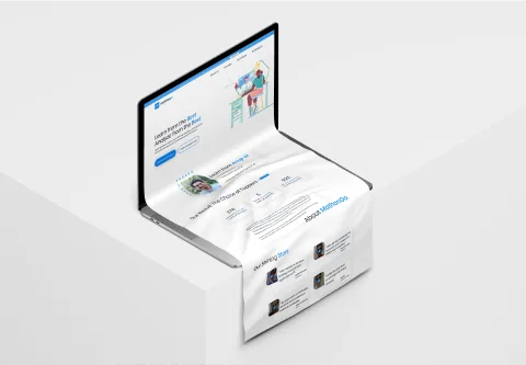 UX UI Design