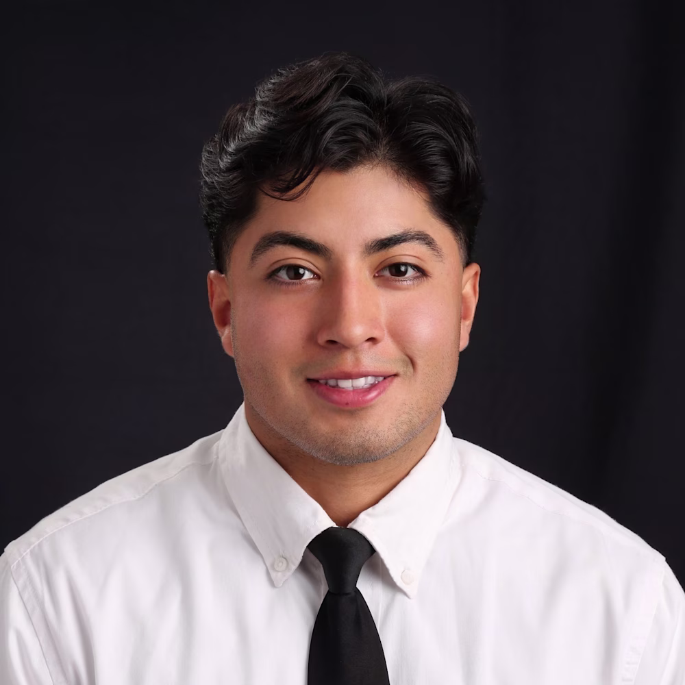 James Morales